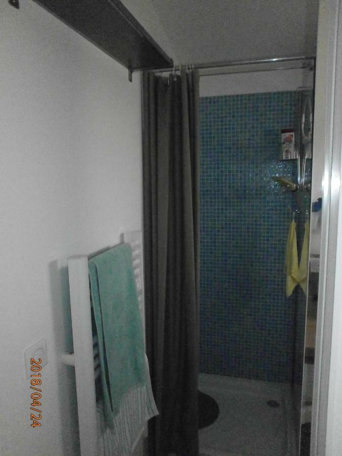 Studio Equipe Avec Jardin+Parking A La Plage... La Ciotat Bagian luar foto