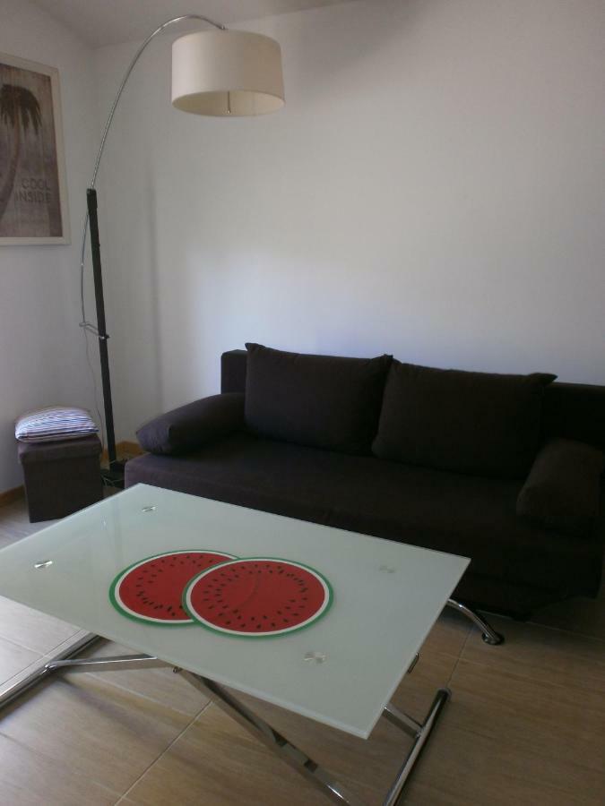 Studio Equipe Avec Jardin+Parking A La Plage... La Ciotat Bagian luar foto